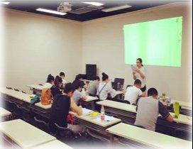 沈阳铭仕途教育