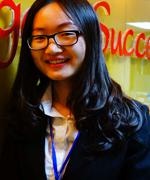 英语教师-肖青敏