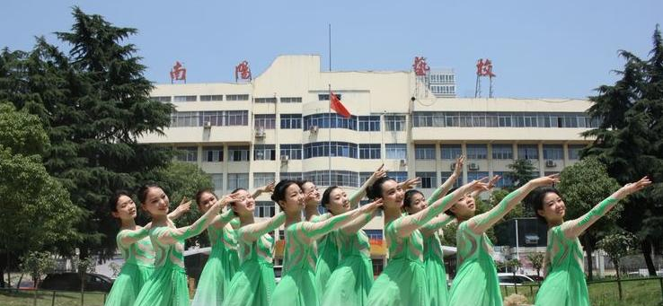 南阳文化艺术学校