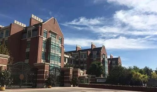 北京市鼎石学校
