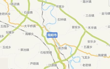 简阳育英文武职业技术学校5