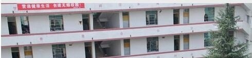纳雍第五中学怎么样、好不好