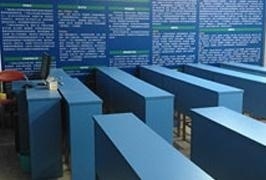 实操室