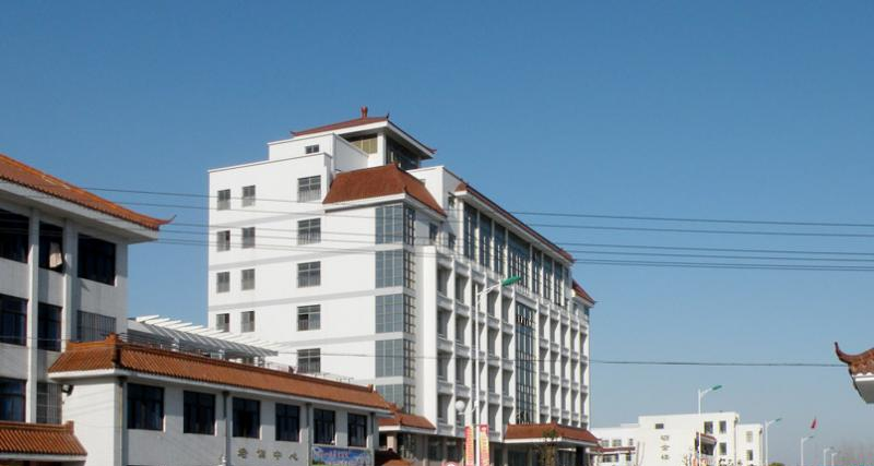 江苏盐南中等专业学校2020年有哪些专业