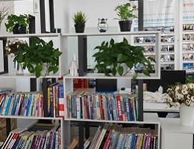 北京樱知叶留学 