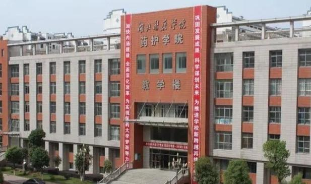 湖北医药学院药护学院是211还是985(湖北医药学院药护学院)