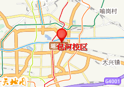 包河校区