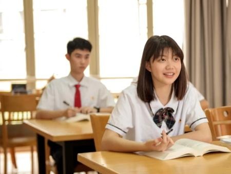 广东实验中学A-Level国际课程