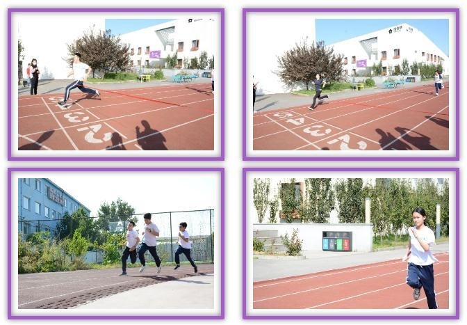 四中国际课程佳莲校区