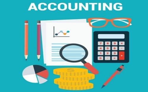 会计事务所属于什么行业