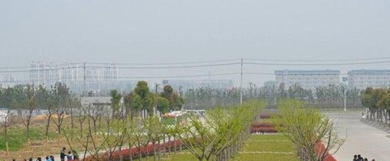 合肥铁路工程学校