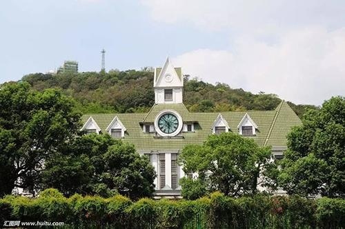 上海阿德科特学校北校区