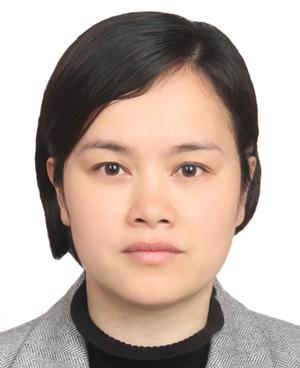 吕英莉