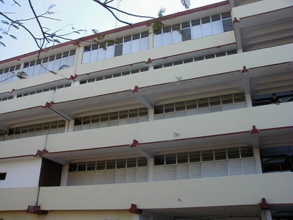 国际体育教育学院