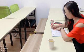 淄博众询会计培训