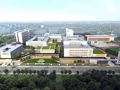 桐乡市耀华学校国际高中及出国留学预科课程