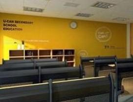 上海新东方中小学全科教育（中学）