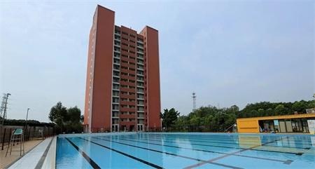 广州市香江中学