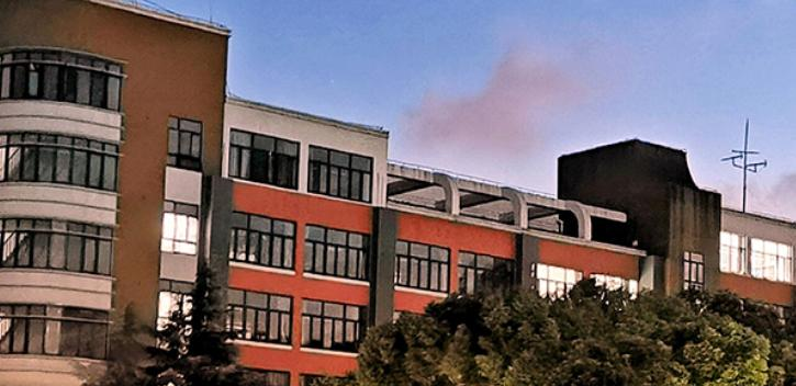 上海交通大学附属中学