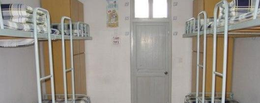 肇庆高要技工学校2020年宿舍条件