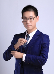 周老师-天琥教育-影视课程研发经理