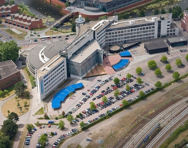 萨克欣应用科学大学