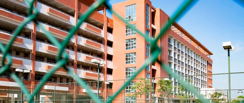 南海外国语学校怎么样、好不好