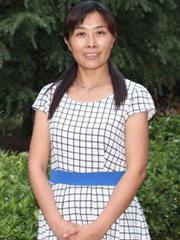 杨忠敏