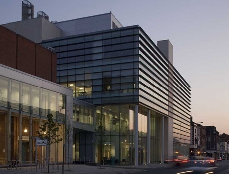 利物浦热带医学院