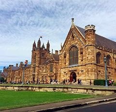 政府及名校高度认可