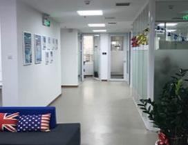 深圳泓智国际教育