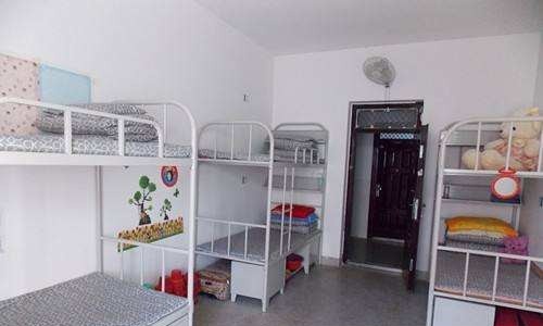 泸州长江职业学校宿舍条件