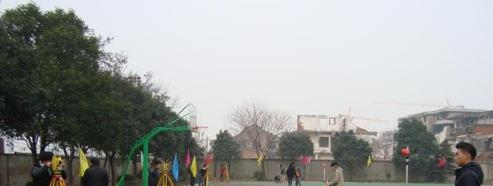 合肥商贸职业学校