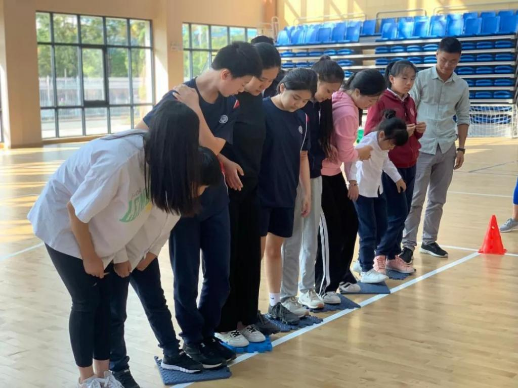 南昌力迈中美学校