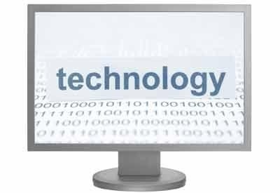 雅思大作文词汇丨关于创新技术