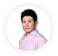 新东方于熙窿老师