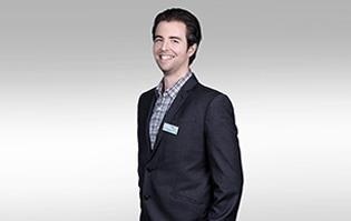 美联英语培训Wootton 老师