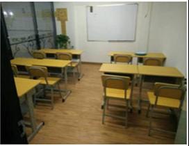 郑州森泉语学院
