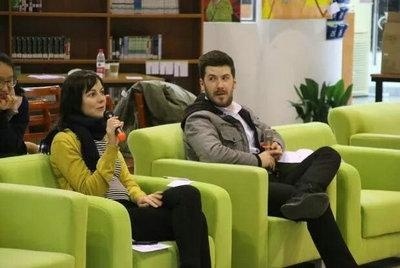 中加枫华国际学校"戏精"们的"百老汇"之夜!老师评语