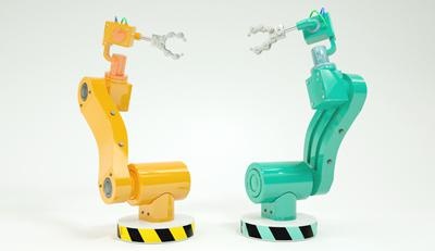 工业机器应用工程师班简介