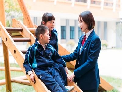 吴江滨之湖实验学校