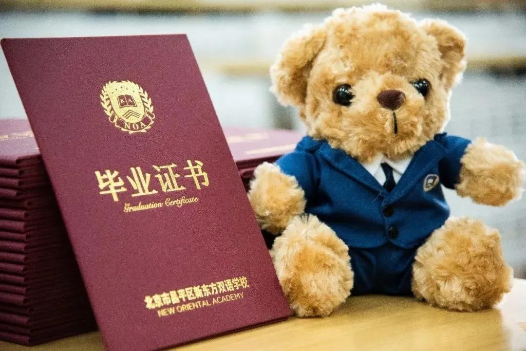 新东方国际双语学校