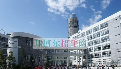 成都机械电子职业技术学校