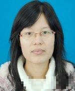 张伯玲老师