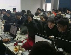 郑州黑马先锋学院