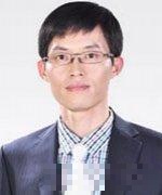 陈江潮