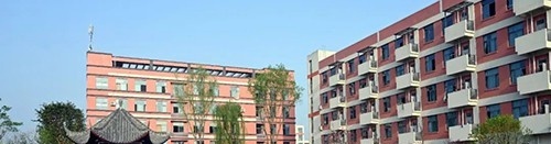 青神中学2022年宿舍条件