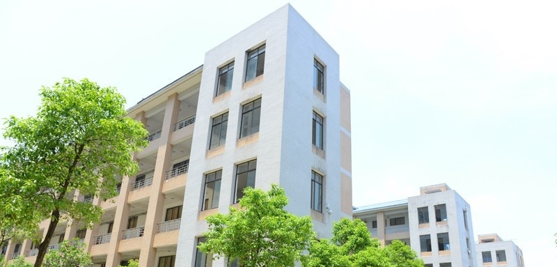 郴州职业技术学院单招报名时间