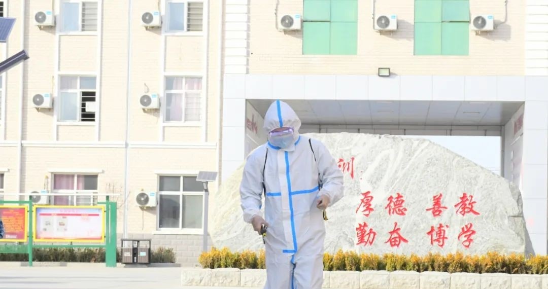 石家庄军兴信息工程学校