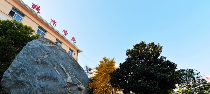 安徽矿业职业技术学院单招